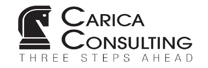 Carica Consulting